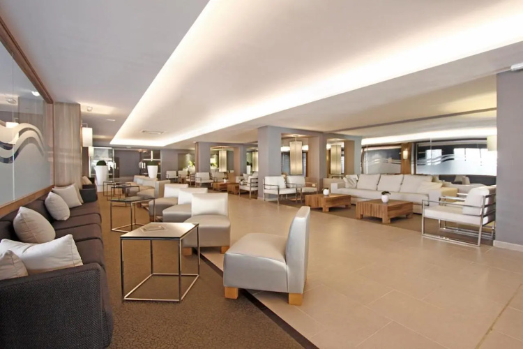 Hotel BG Caballero photo 15
