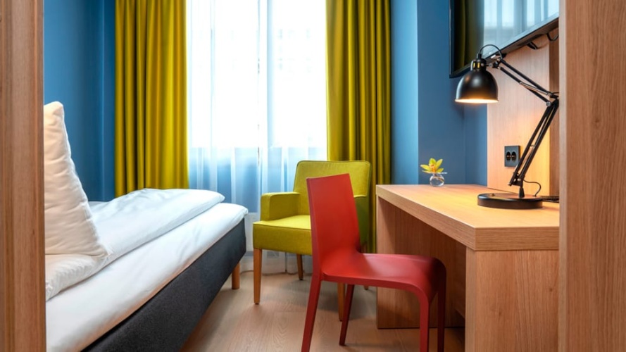 Small Single room