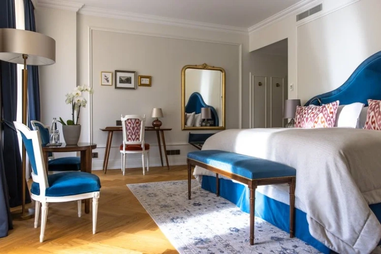 Premium Double Suite