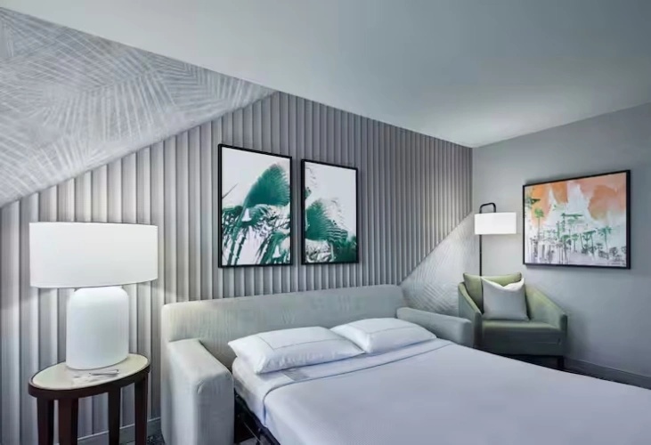 Double Studio Suite