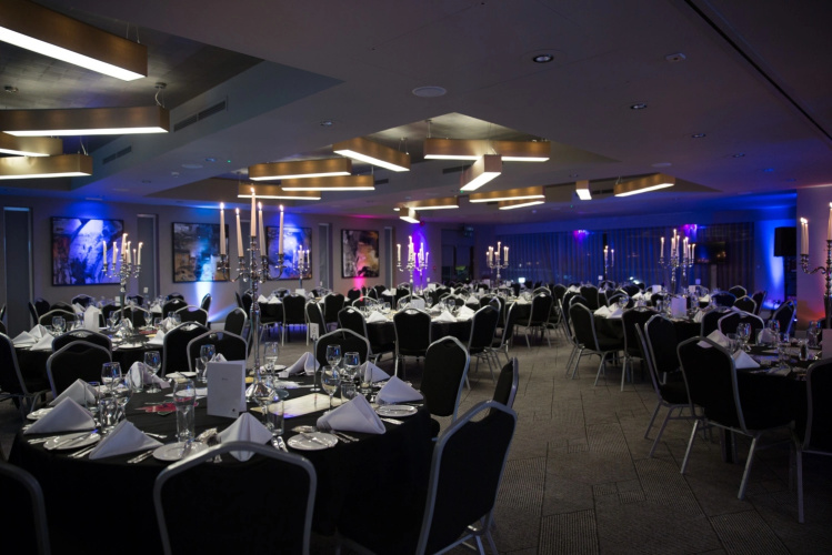 DoubleTree by Hilton Hotel & Spa Chester photo 19