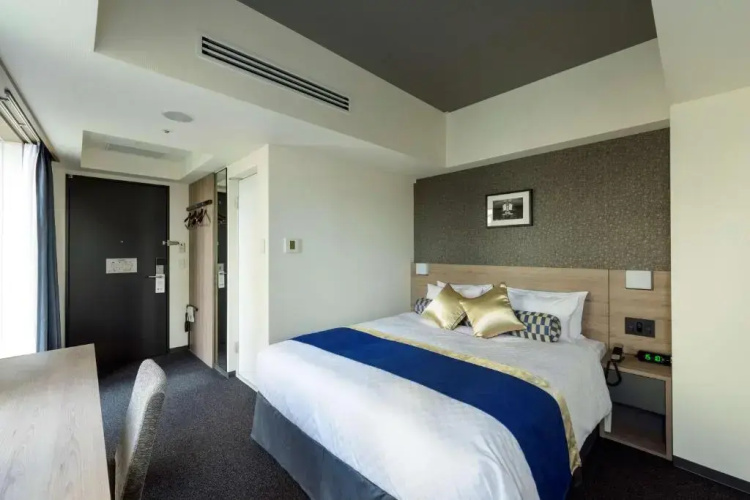 Best Western Plus Hotel Fino Osaka Kitahama