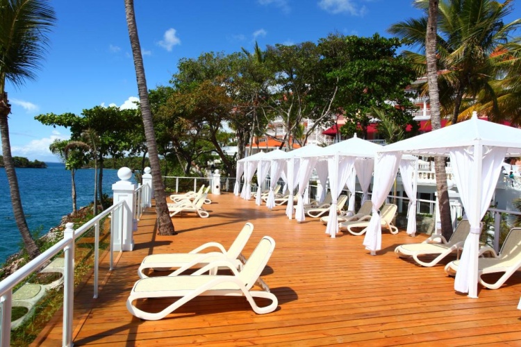 Bahia Principe Luxury Samana - Adults Only photo 16