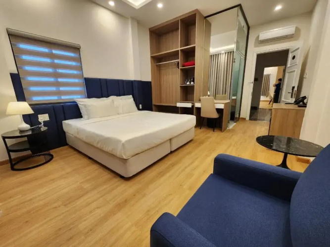 Ruby Hotel