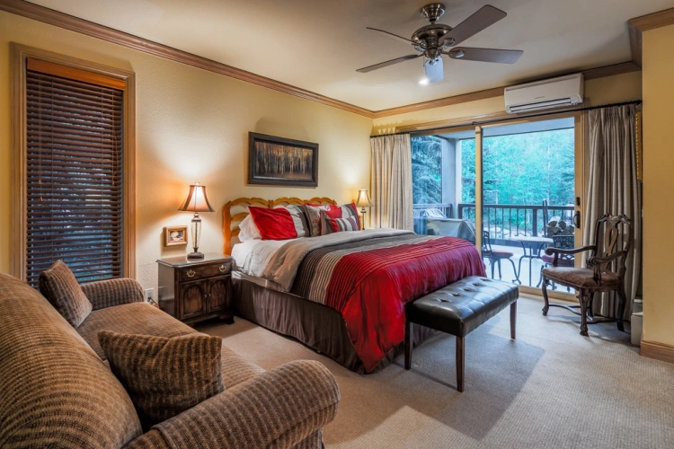 2 Bedrooms Platinum Residence