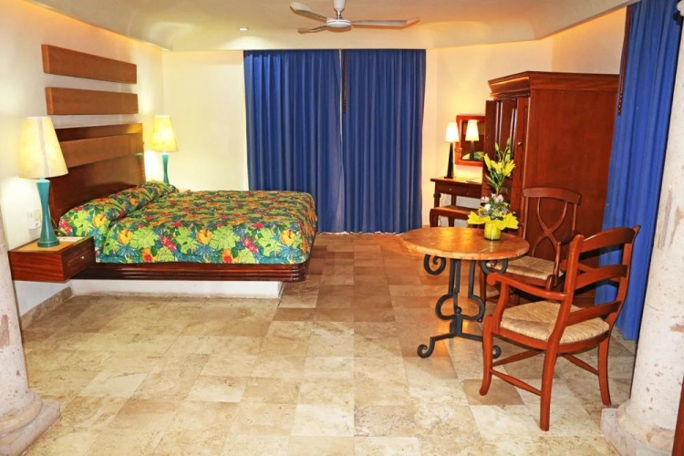 Grand Double Suite