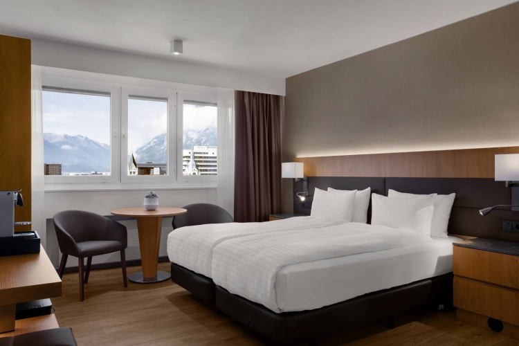 AC Hotel Innsbruck photo 9