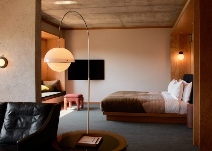 Ace Double Suite