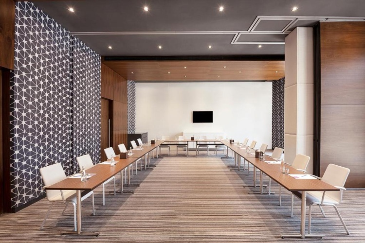Hyatt Place Dubai Wasl District Residences photo 20
