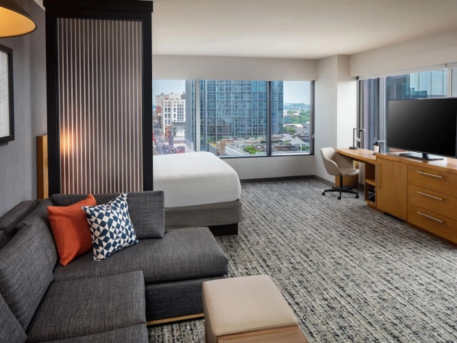 Specialty Double room