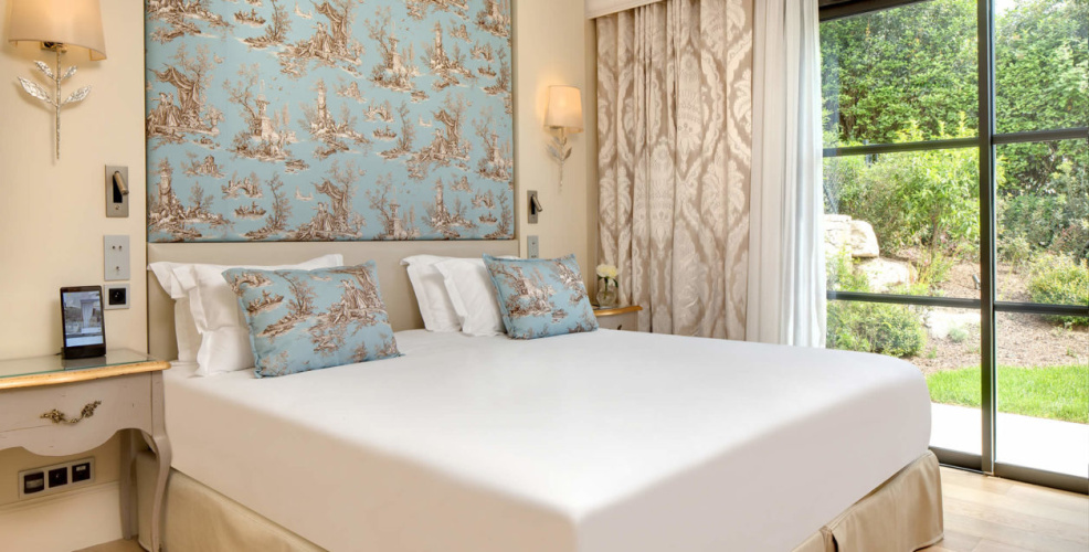 Prestige Double Suite