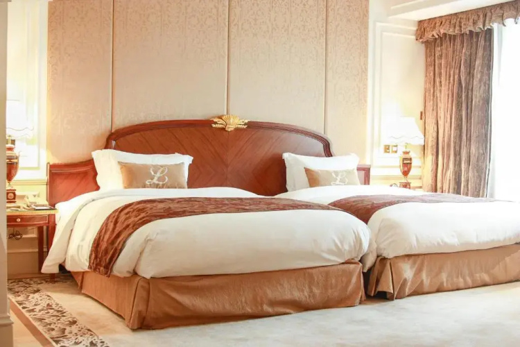 Legendale Hotel Beijing Hotel