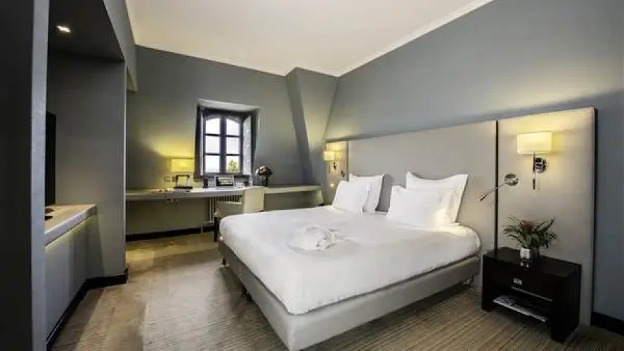 Atalante Double Suite