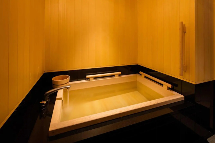 Cerulean Tower Tokyu Hotel photo 31