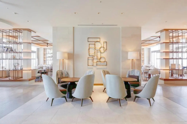 ANA InterContinental Manza Beach Resort photo 27