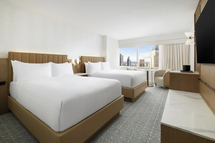 Hyatt Regency Times Square