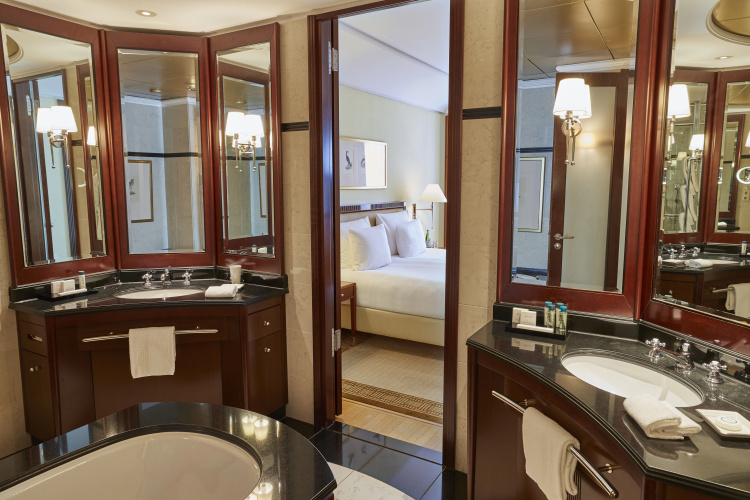 Hotel Adlon Kempinski Berlin photo 10