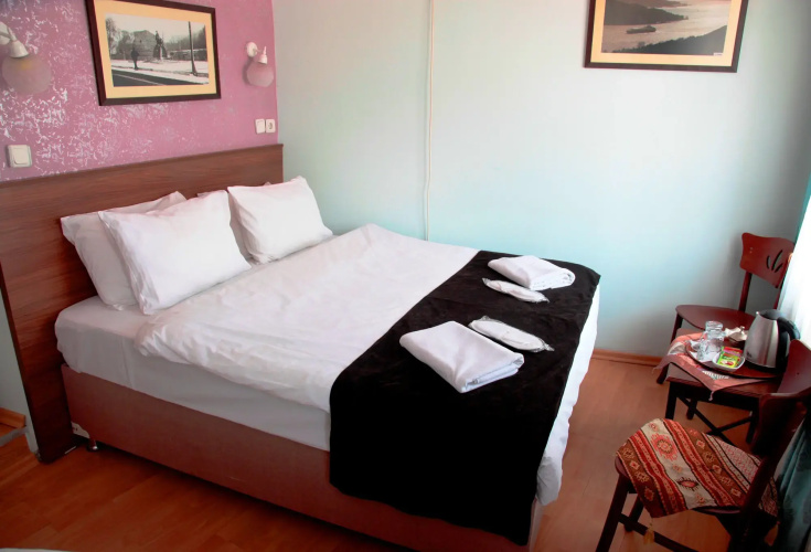 Otel Buhara, Istanbul, Turkey