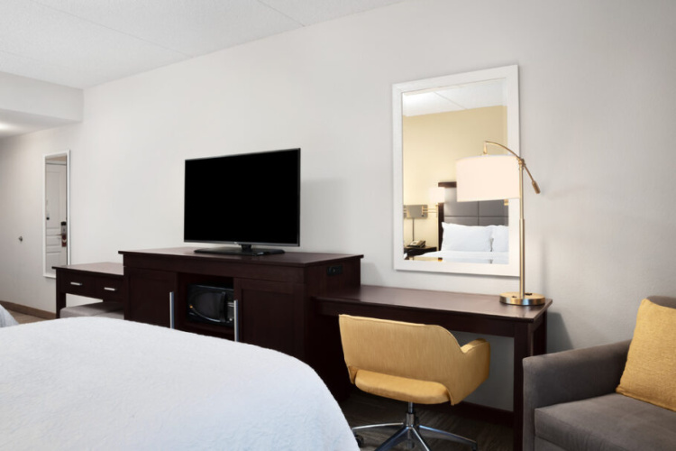 Hampton Inn Hallandale Beach Aventura photo 10