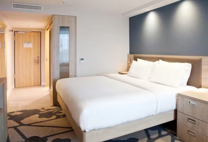 Family Double room