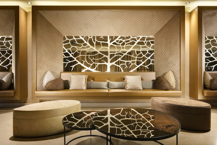 Enterprise Hotel photo 26