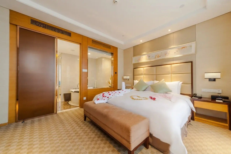 Superior Double Suite