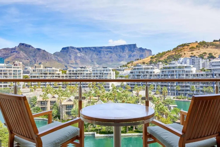 One&Only Cape Town photo 19