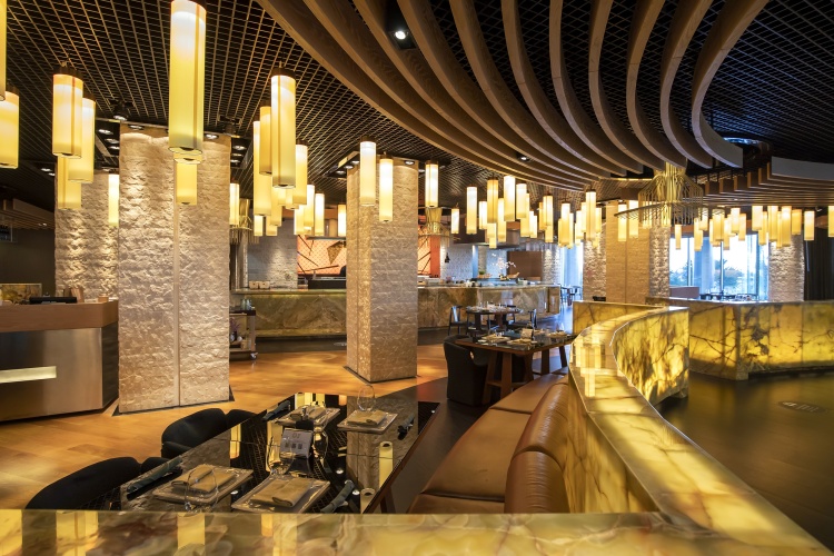 Jumeirah At Etihad Towers Hotel photo 7