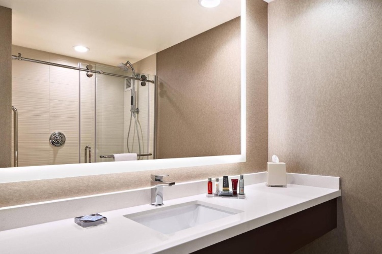 Cleveland Marriott East photo 7