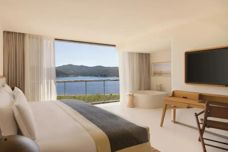 Six Senses Ibiza Hotel