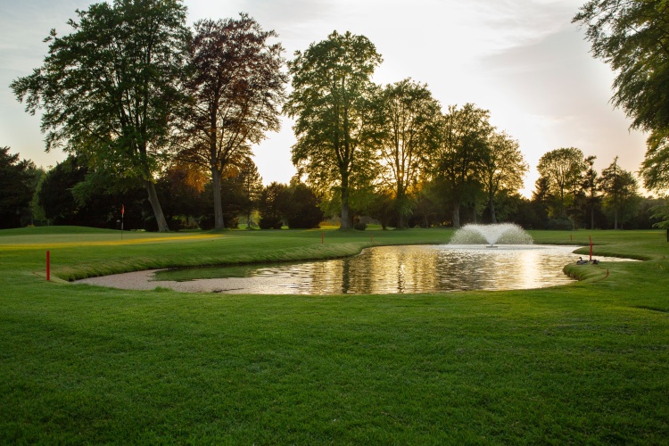 Forest Pines Hotel, Spa & Golf Resort photo 27