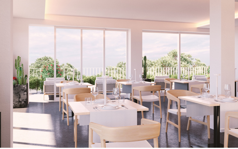 Felix Hotel Olbia photo 15