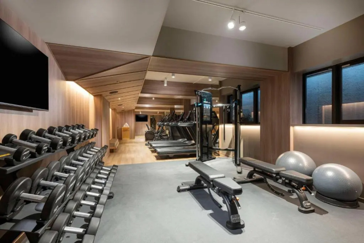 DoubleTree by Hilton Kyoto Higashiyama photo 23