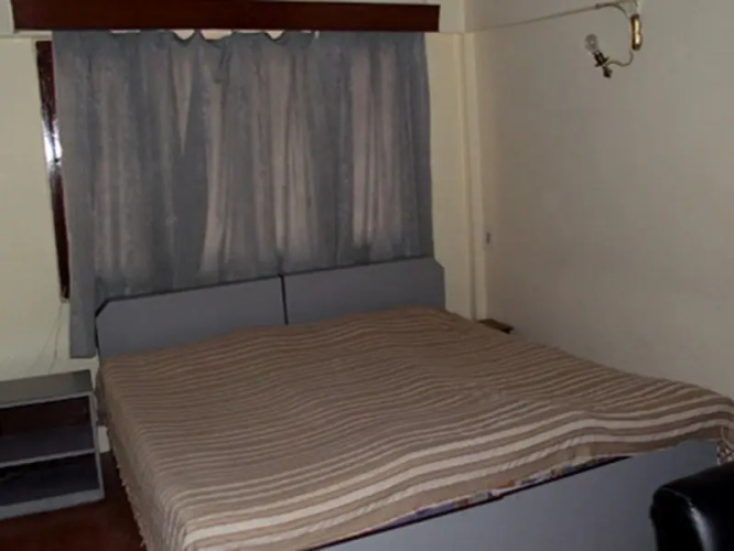 Hotel Vikas