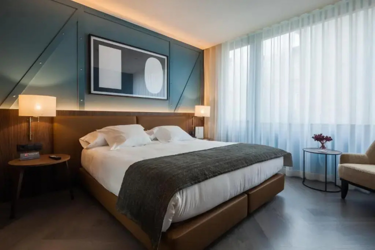 Hotel Vincci Porto