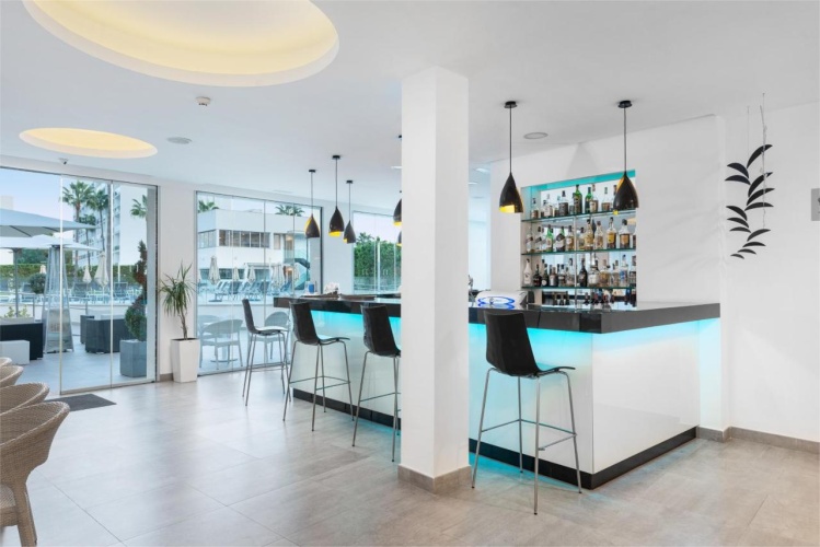 Trendhotel Alcudia - Adults Only +15 photo 11