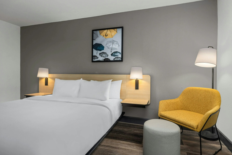 City Express by Marriott Yulee Hotel