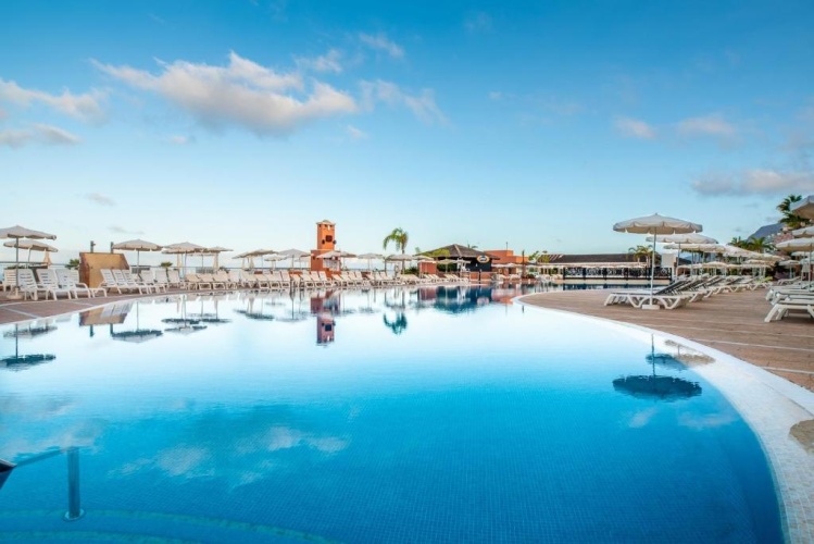 Landmar Costa Los Gigantes Family Resort photo 17