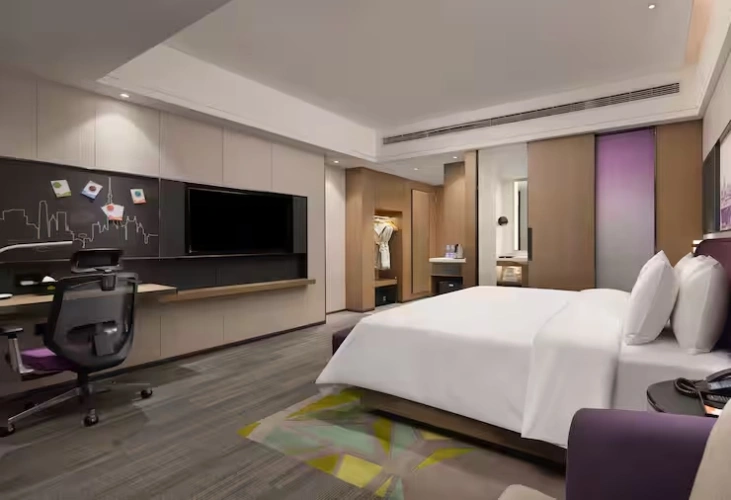 Superior Deluxe Double room