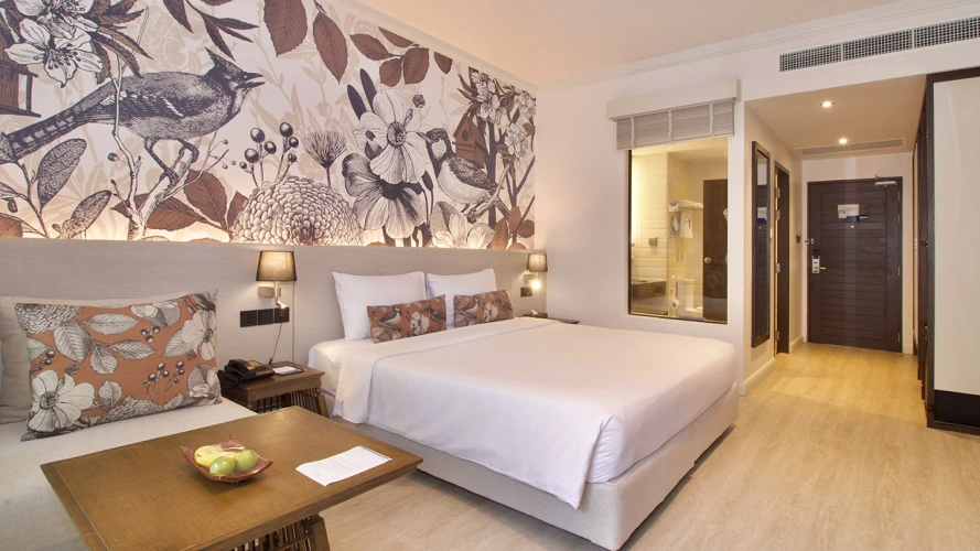 Premier Double room