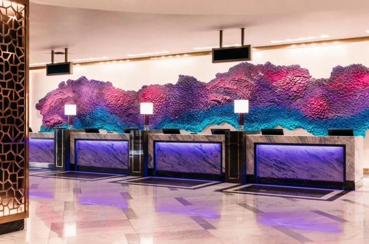 Harrah's Las Vegas photo 21