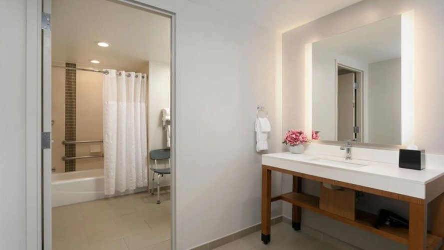 Hyatt Place San Juan/City Center photo 15