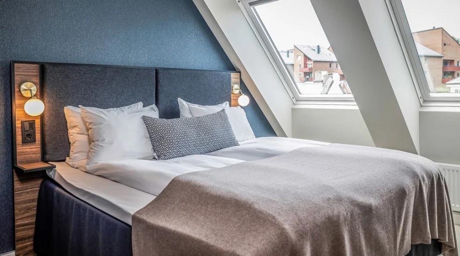 Double Suite