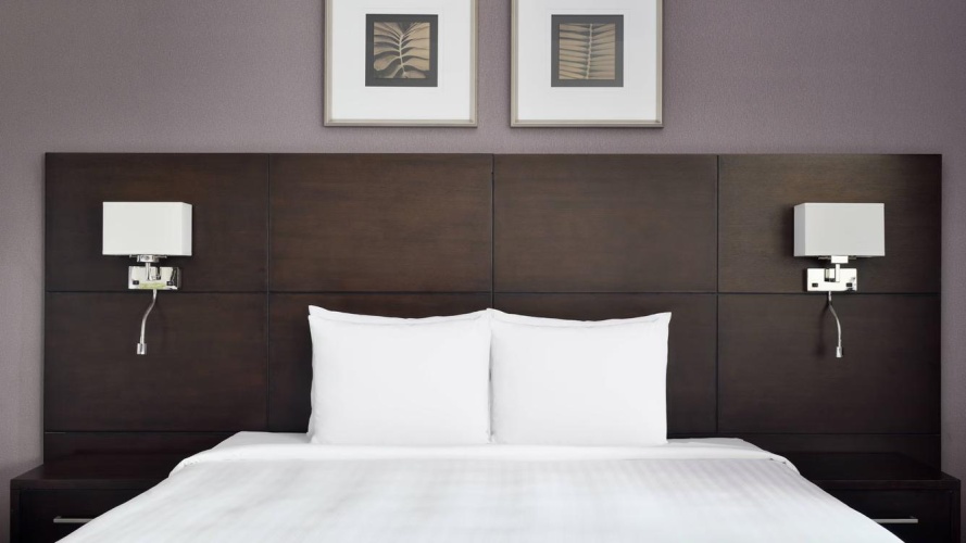 Double Junior Suite