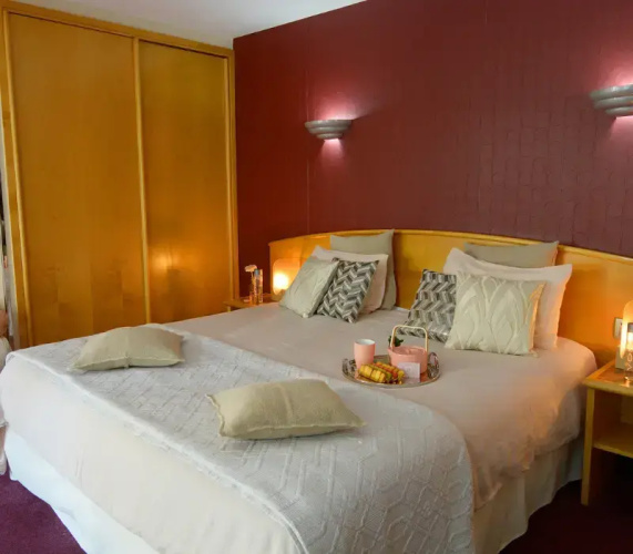 Double Junior Suite