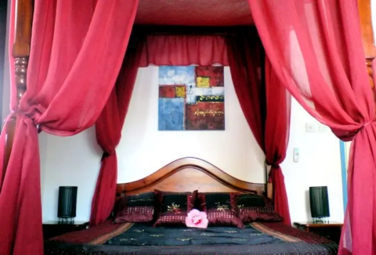 Villa Azzurra