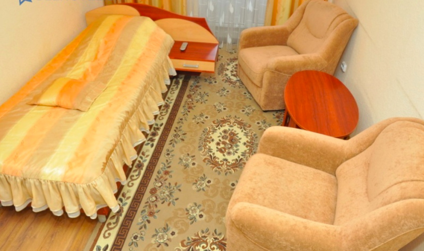 Economy Single room