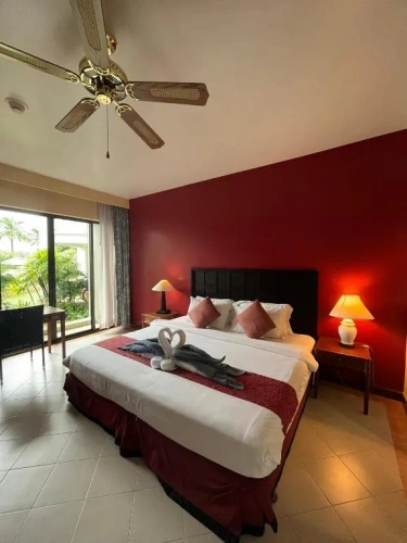 1 Bedroom Superior Apartment