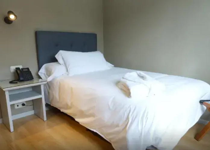 Single room