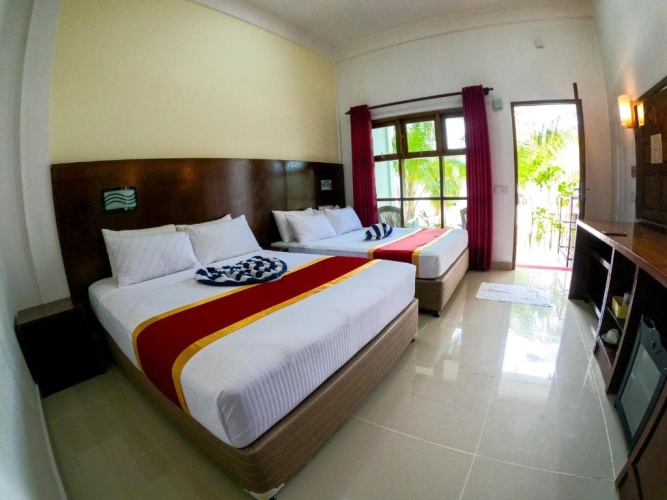 Junior Family Villa